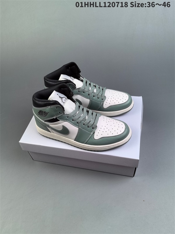 women air jordan 1 shoes 2024-9-5-128